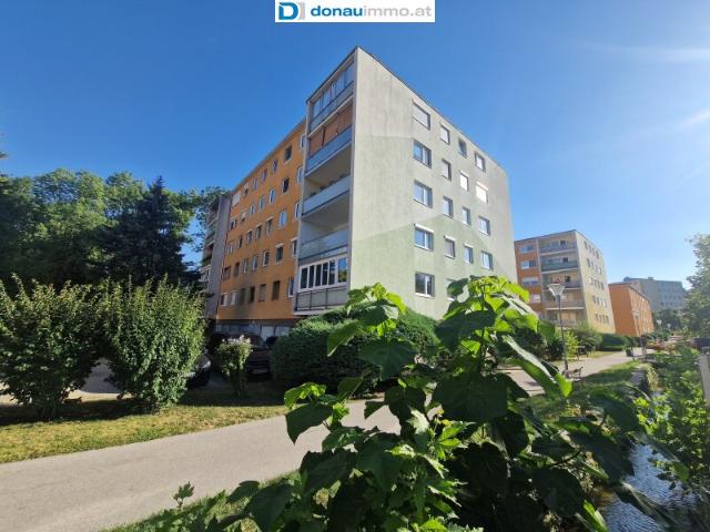 Wohnung kaufen in Bad Vöslau, Niederösterreich
