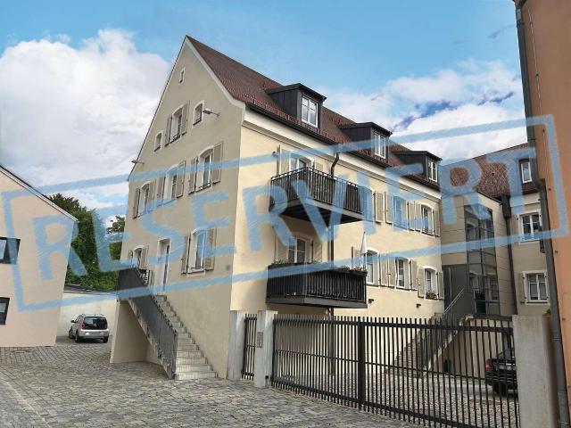 Wohnung kaufen in Kelheim, Landkreis Kelheim