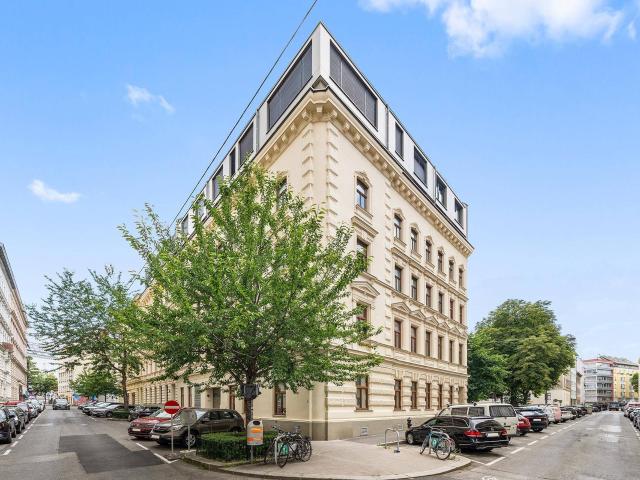 Apartment kaufen in Wien