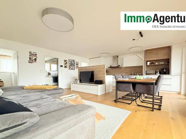 Apartment kaufen in Hohenems, Vorarlberg