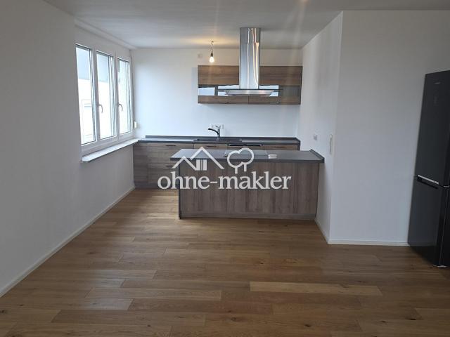 Apartment mieten in Esslingen, Baden-Württemberg