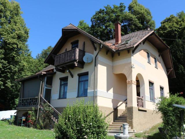 Haus kaufen in Klagenfurt am Wörthersee, Innere Stadt