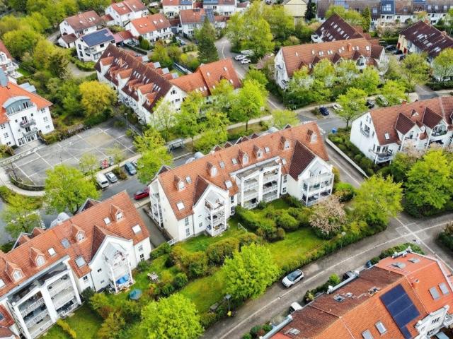 Wohnung kaufen in Bad Homburg, Hessen