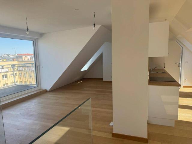 Apartment mieten in Döbling, Wien