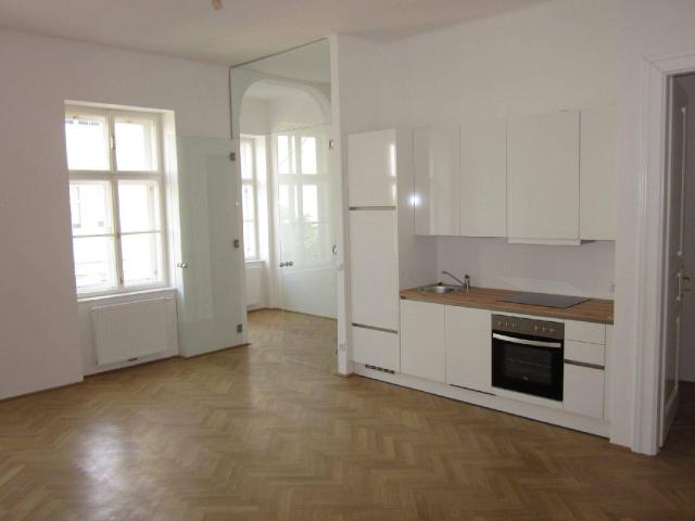 Apartment mieten in Sankt Ulrich, Wien
