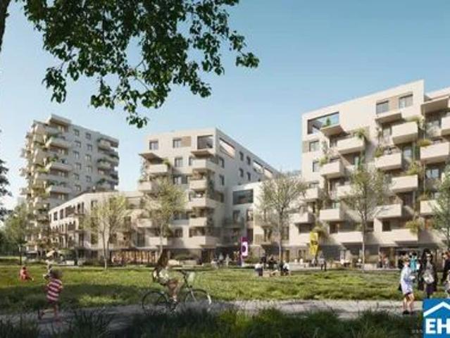 Apartment mieten in Donaustadt, Wien