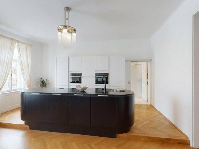 Apartment kaufen in KG Landstraße, Wien