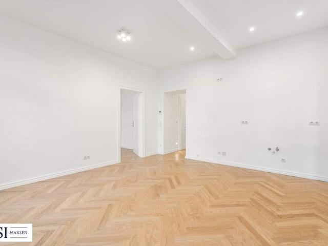 Wohnung kaufen in Siedlung Schmelz, Wien