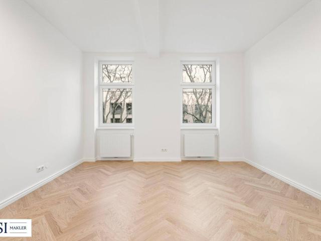 Apartment kaufen in KG Penzing, Wien