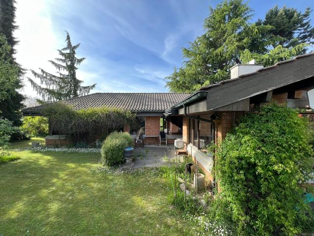 Reihenfamilienhaus kaufen in Schönenbuch, Basel-Landschaft