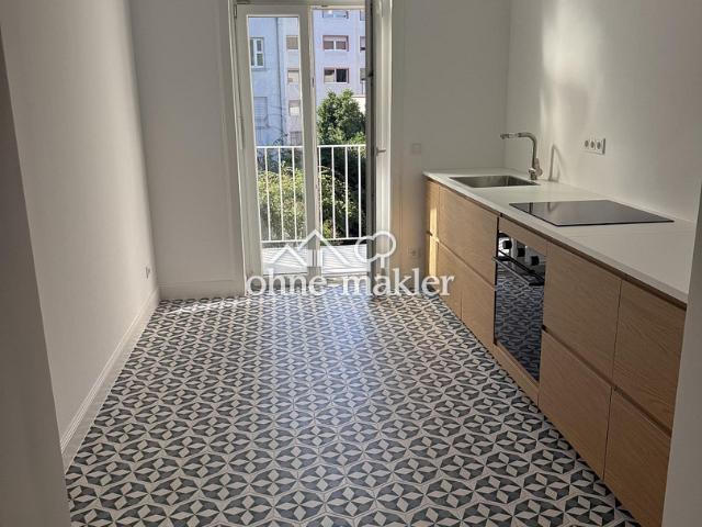 Apartment mieten in Buchrain, Hessen