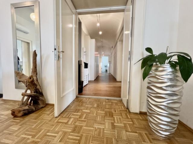 Gewerbe mieten in Villacher Vorstadt, Klagenfurt