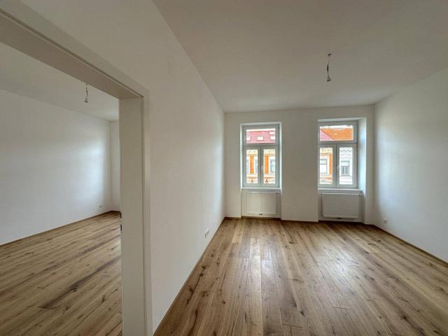 Apartment kaufen in Ottakring, Wien