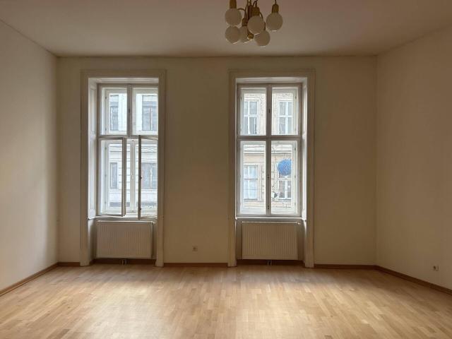 Apartment mieten in Wien