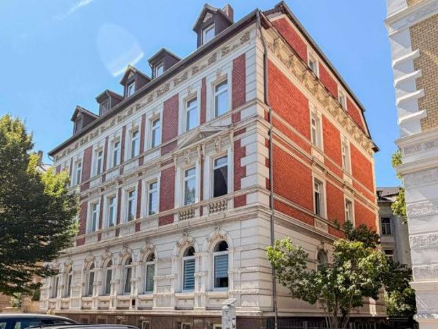 Wohnung kaufen in Braunschweig, Niedersachsen