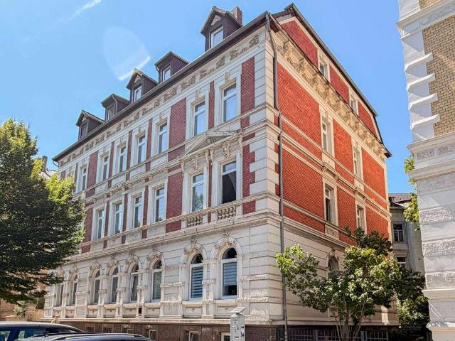 Wohnung kaufen in Braunschweig