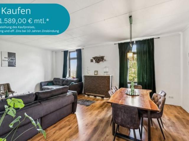 Wohnung kaufen in Sachsenhausen, Hessen