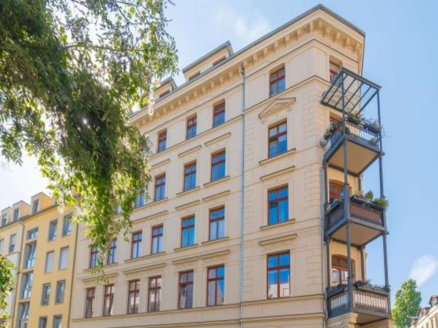 Wohnung kaufen in Leipzig, Sachsen