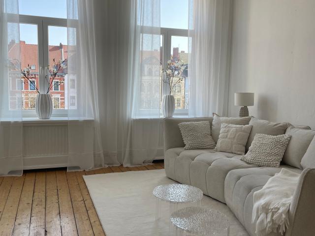 Apartment mieten in Oststadt, Hannover