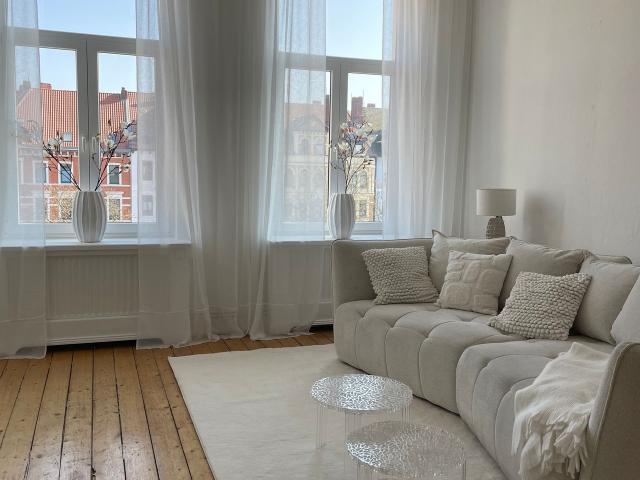 Apartment mieten in Oststadt, Hannover
