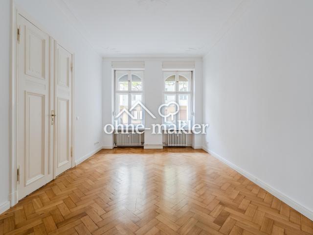Apartment kaufen in Wilmersdorf, Berlin