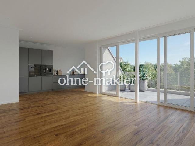 Apartment kaufen in Kaiserstraßenviertel, Dortmund
