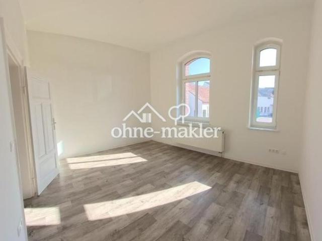 Apartment mieten in Anrode, Thüringen