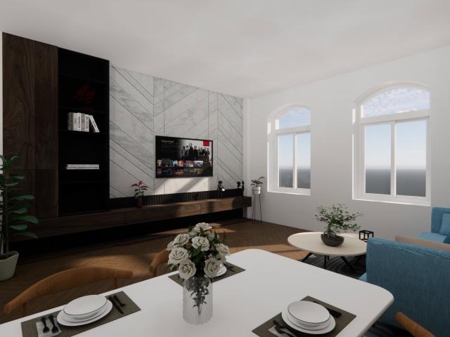 Wohnung mieten in Anrode, Thüringen