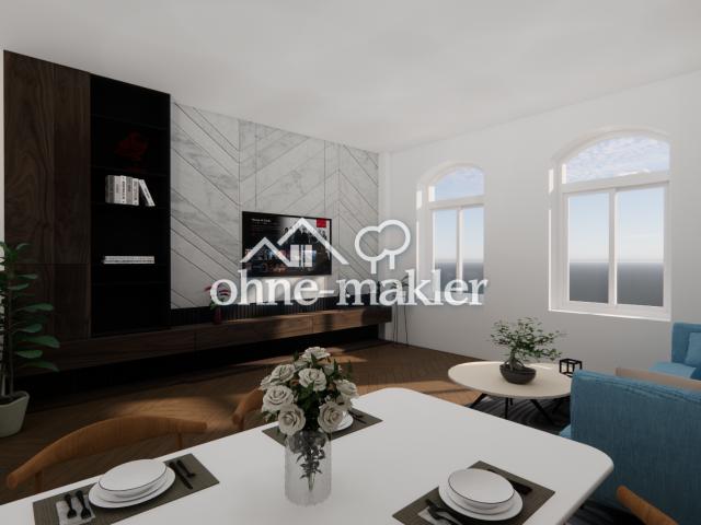Apartment mieten in Anrode, Thüringen
