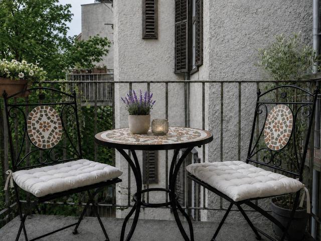 Apartment kaufen in Gersdorf-Feistritz, Steiermark