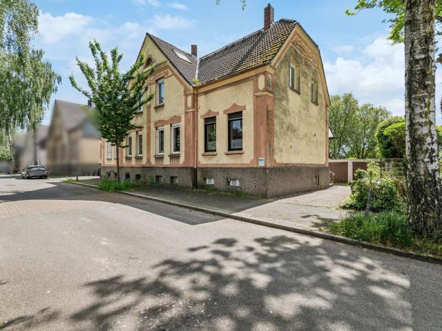Haus kaufen in Dortmund, Lütgendortmund