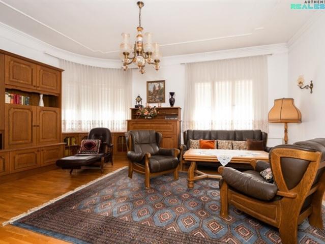 Einfamilienhaus kaufen in Oggau, Burgenland