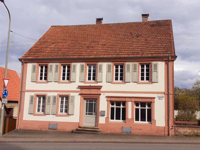 Haus kaufen in Rieschweiler, Rieschweiler-Mühlbach