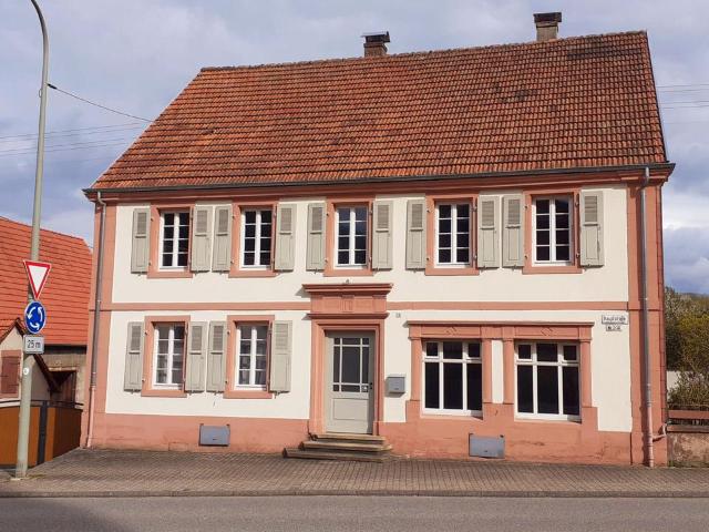 Haus kaufen in Stadtmitte, Zweibrücken
