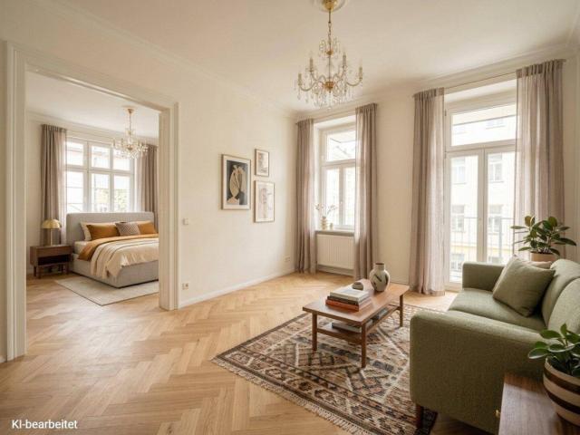 Apartment kaufen in KG Landstraße, Wien