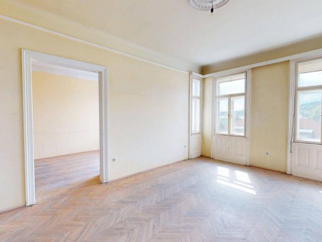 Apartment kaufen in KG Hütteldorf, Wien