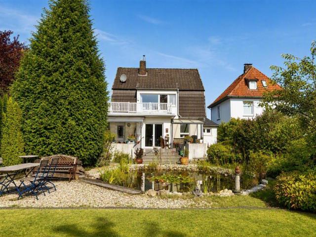 Villa kaufen in Obenstrohe, Varel