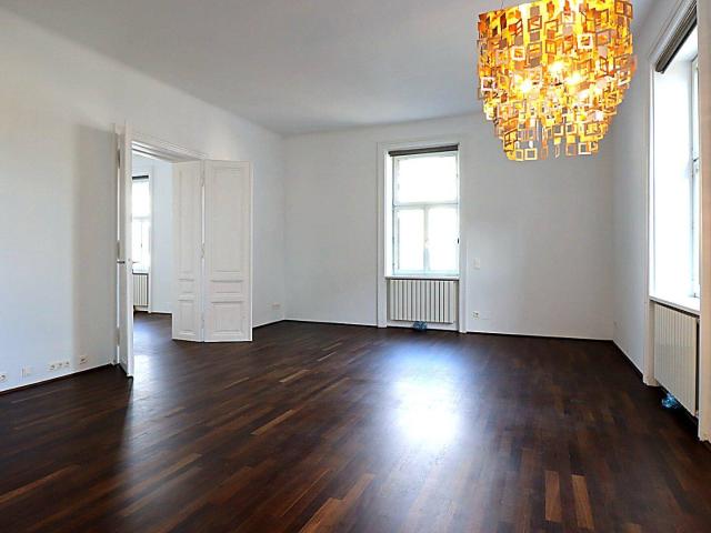 Apartment kaufen in KG Landstraße, Wien