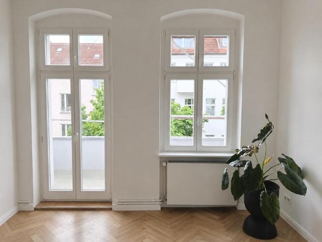 Wohnung kaufen in Pankow, Berlin