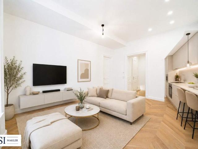 Wohnung kaufen in Wien
