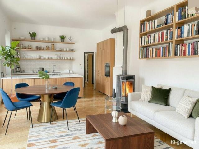 Apartment kaufen in Baden, Niederösterreich