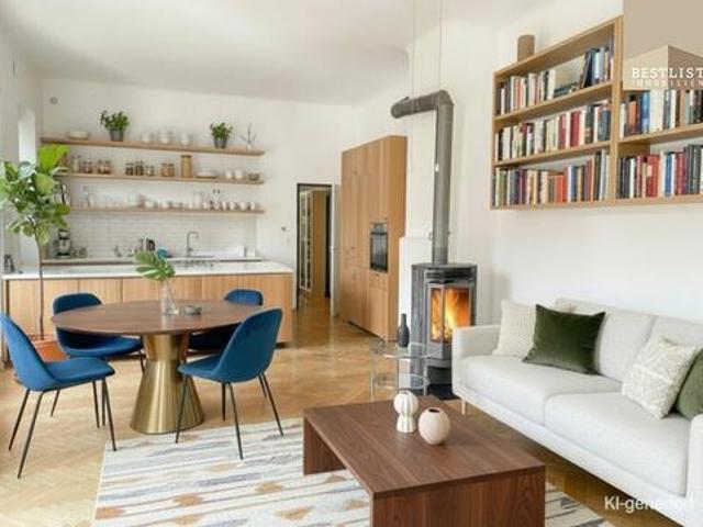 Wohnung kaufen in Baden, Niederösterreich
