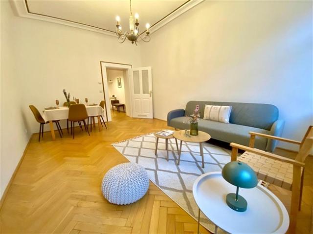 Wohnung kaufen in Wien
