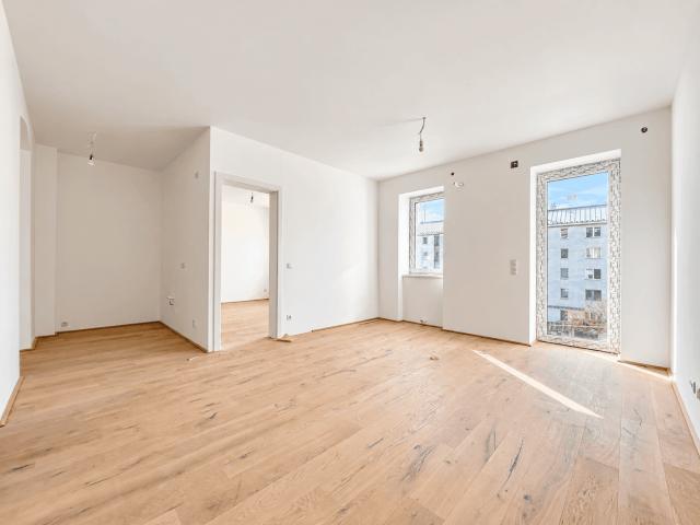 Apartment kaufen in Seestadt, Wien