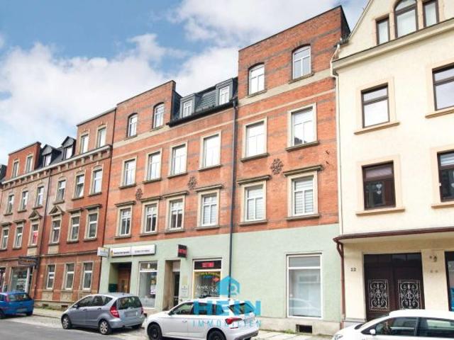 Haus kaufen in Aue, Sachsen