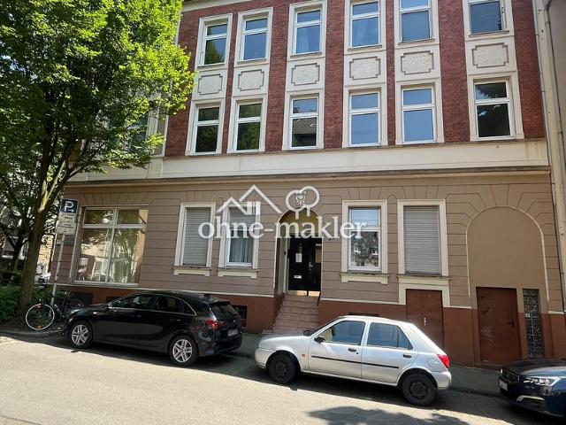 Apartment mieten in Augustaviertel, Witten