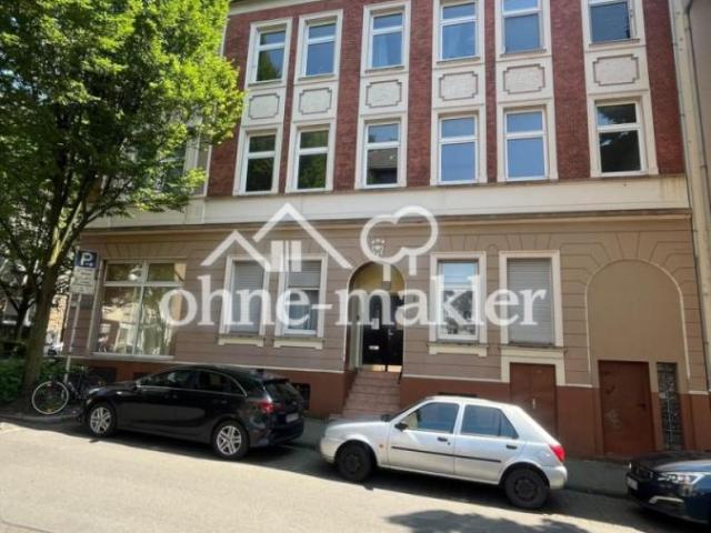 Apartment mieten in Bommern, Witten