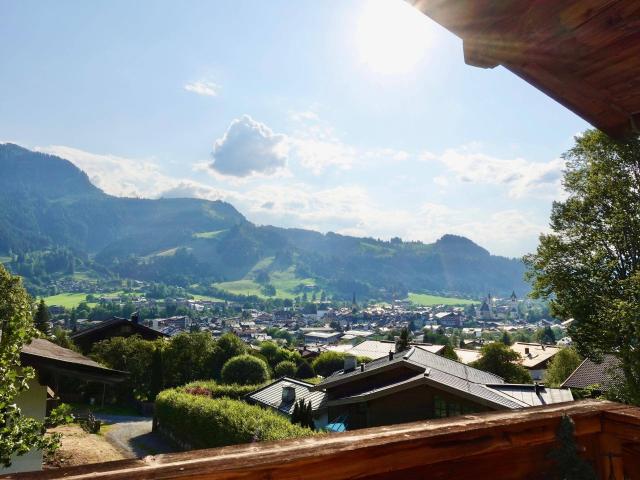 Haus kaufen in Aurach bei Kitzbühel, Tirol