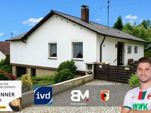 Haus kaufen in Gersthofen