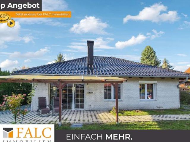 Haus kaufen in Bestensee, Brandenburg